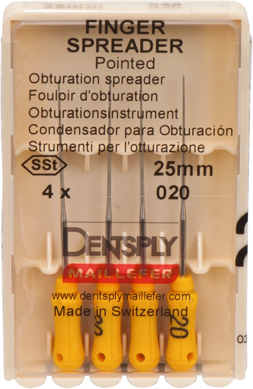 Finger Spreader Dentsply Sirona