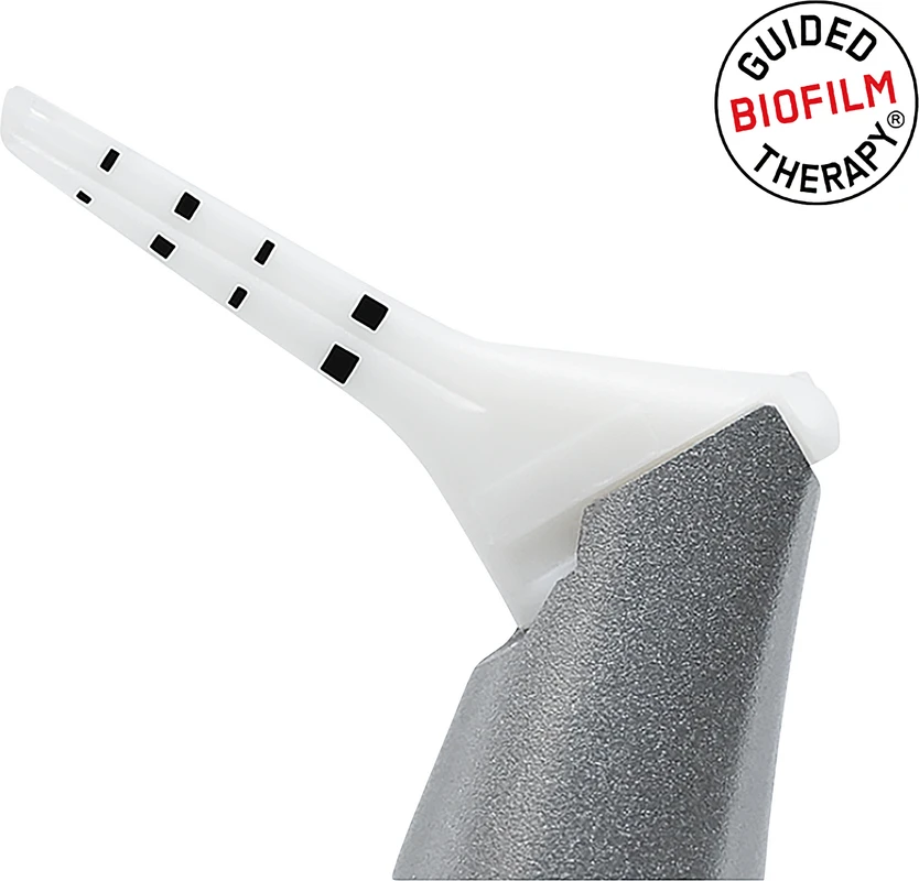 PERIOFLOW® Nozzles EMS