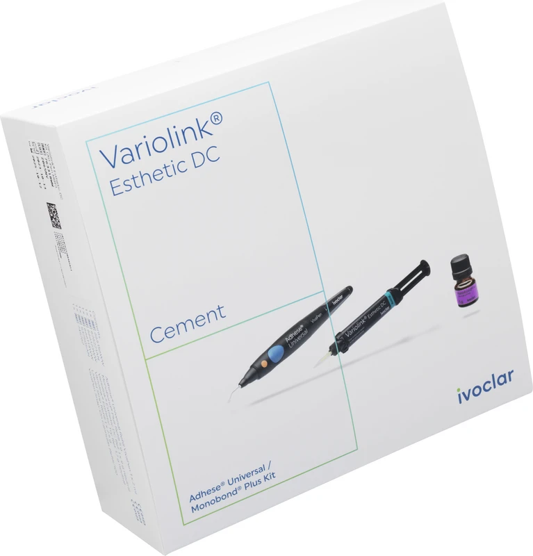 Variolink® Esthetic System Kit DC (Pen)
