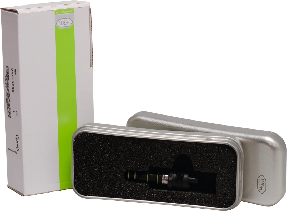 assistina 3x3 Adapter W&amp;H