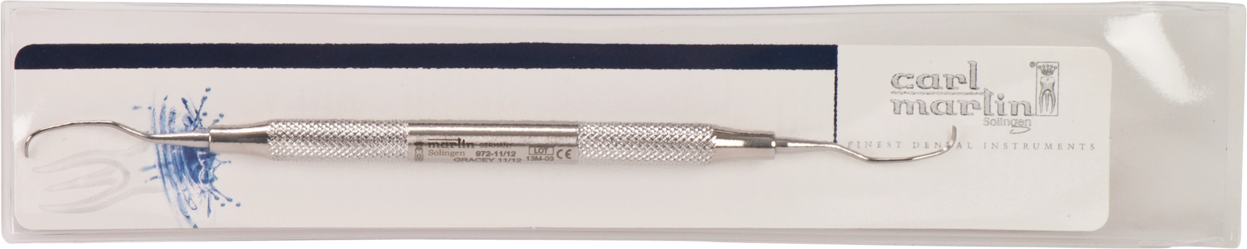 Gracey Küretten Carl Martin