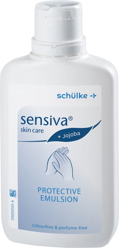 sensiva® PROTECTIVE EMULSION Flasche 150 ml