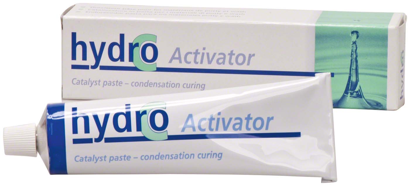 hydro C Activator DETAX