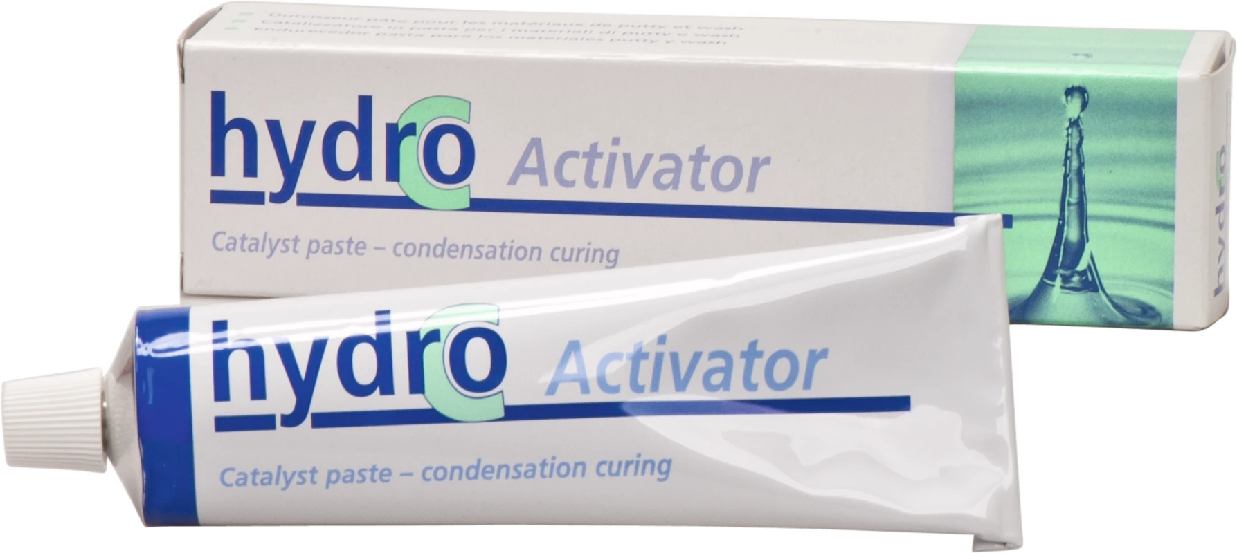 hydro C Activator DETAX