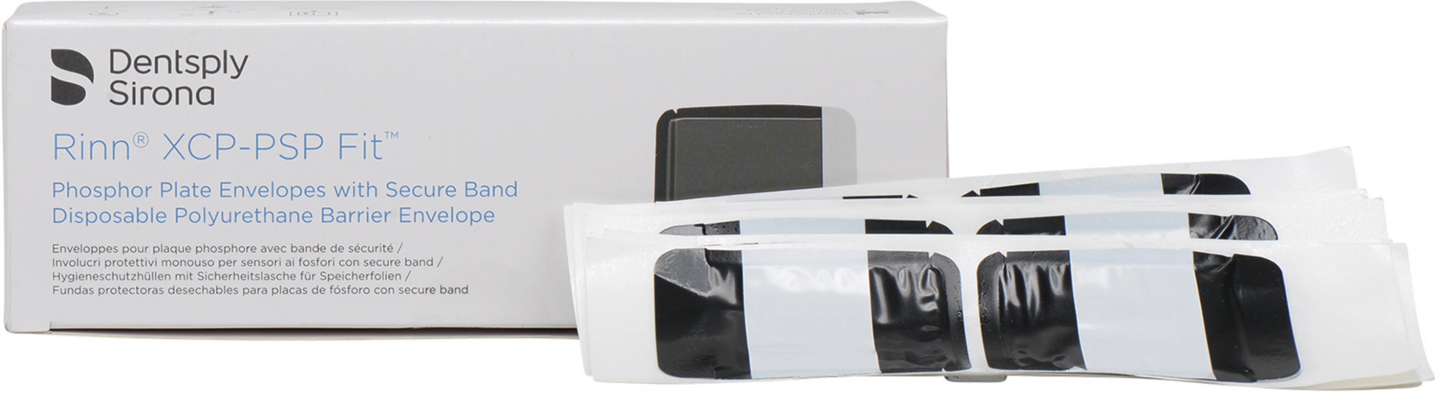 Hygieneschutzhüllen Dentsply Sirona