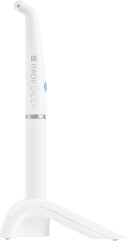 radii-cal cx Stück LED-Polymerisationslampe inklusive Zubehör