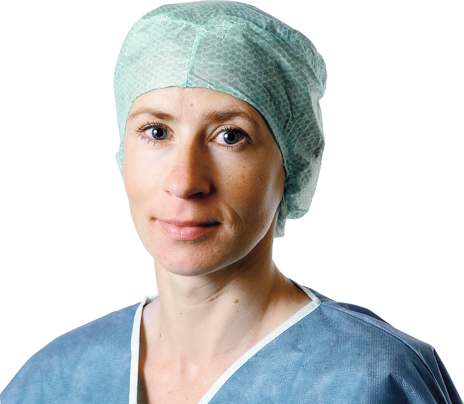 Foliodress® cap COMFORT FORM HARTMANN