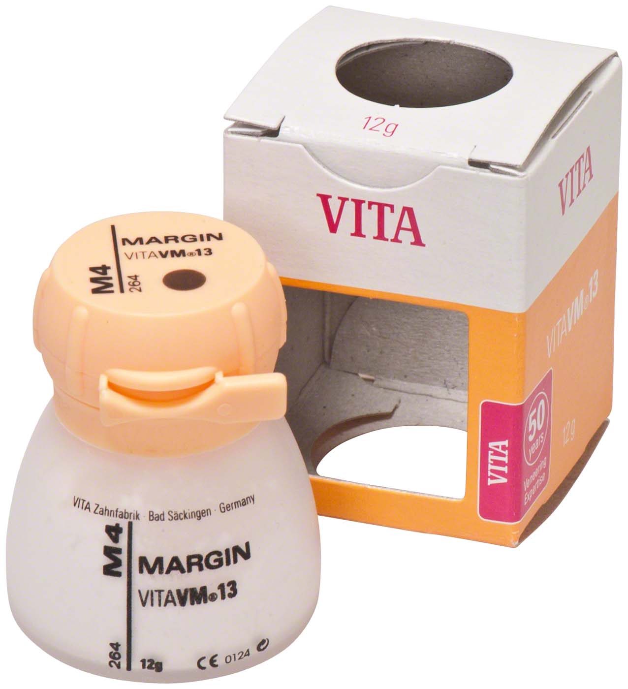 VITA VM® 13 3D-MASTER® VITA