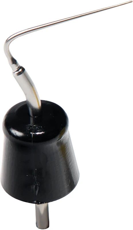 Gutta-Smart Hitzeplugger Stück klein, schwarz, elektrisch