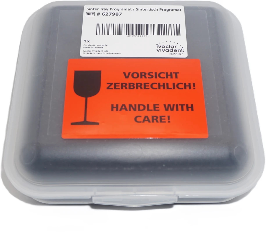Programat® S1 Sintertisch Ivoclar Vivadent