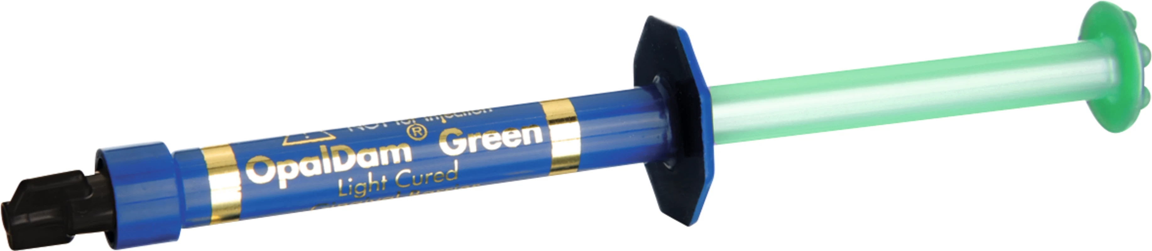 OpalDam™ Green Ultradent Products