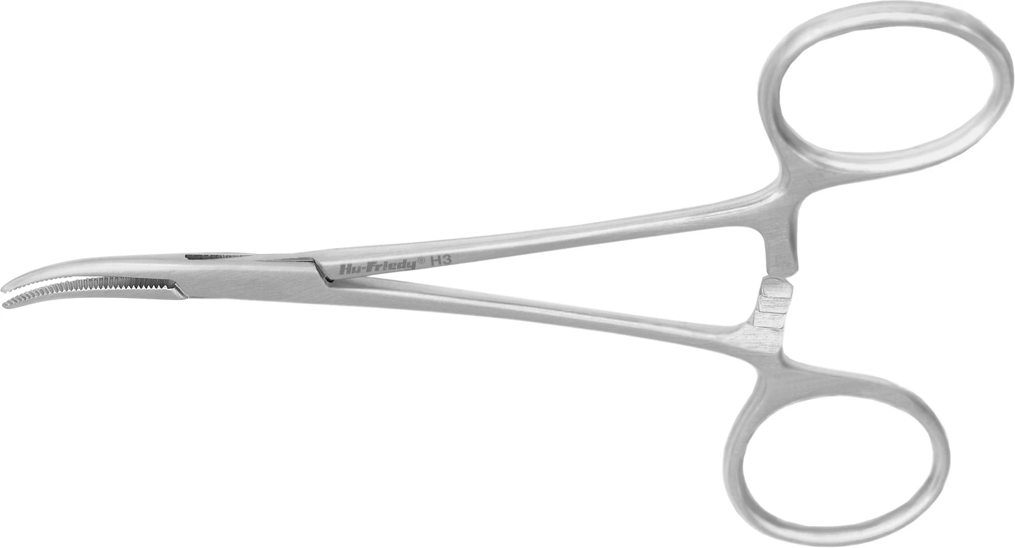 Arterienklemmen nach Halsted-Mosquito Hu-Friedy