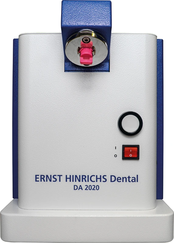 Silikon Dosierautomat DA 2020