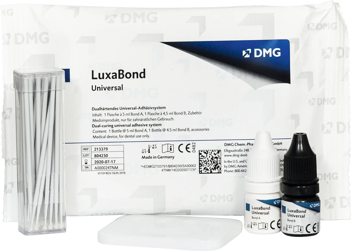 LuxaBond Universal DMG