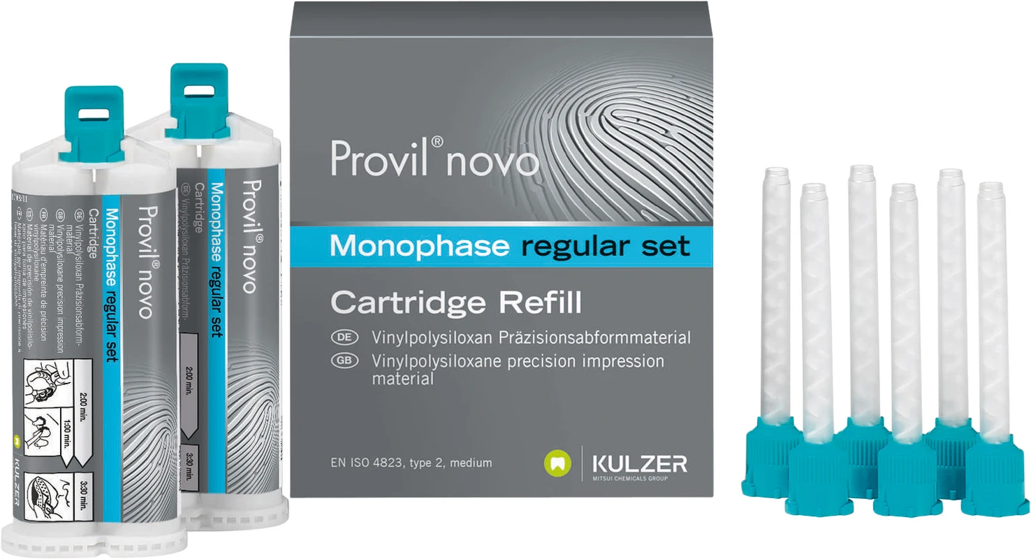 Provil® novo Monophase Kulzer