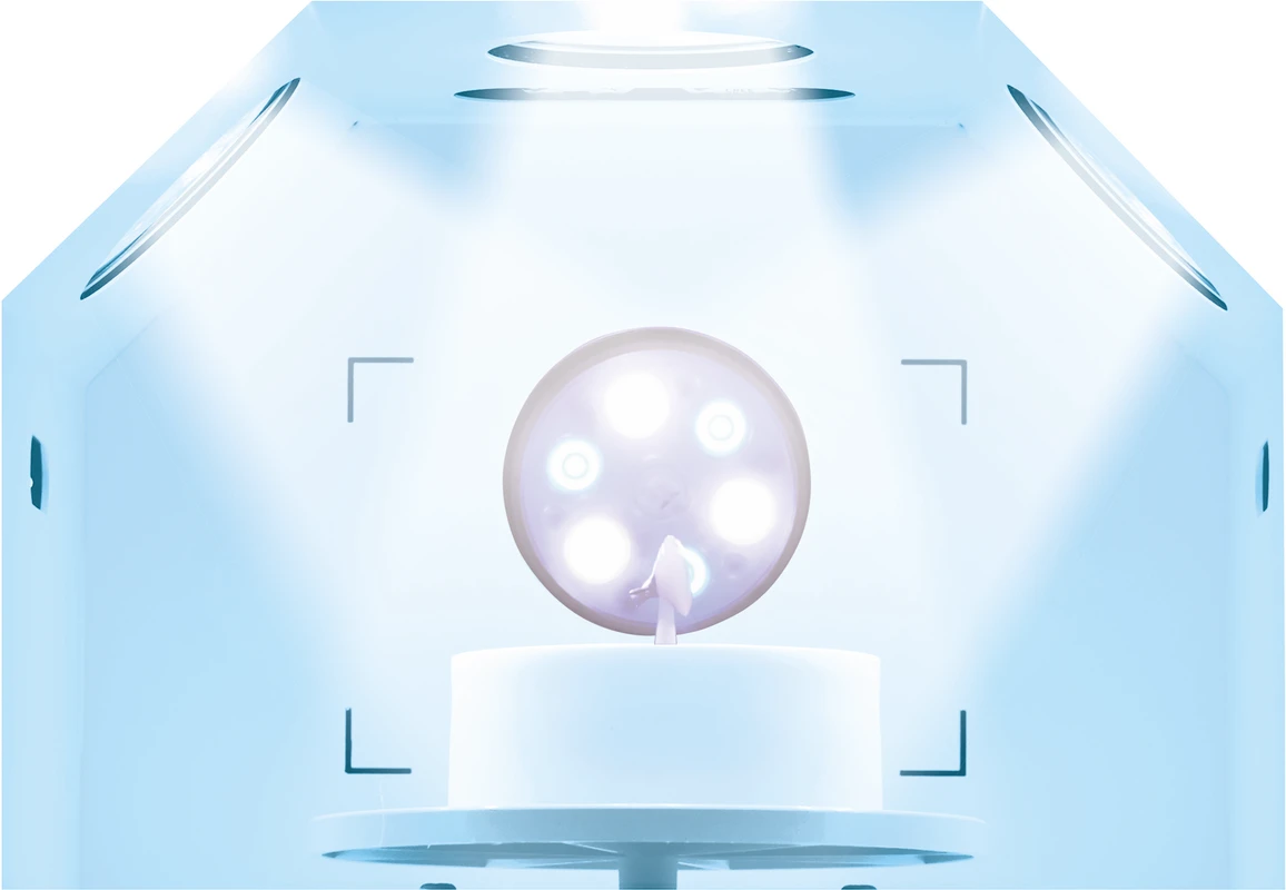 Solidilite LED SHOFU