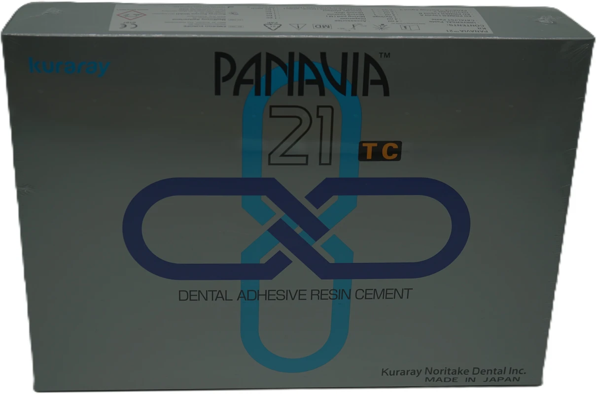 PANAVIA™ 21 Kuraray Noritake