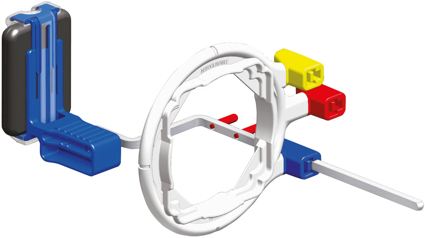 XCP-DS FIT Dentsply Sirona