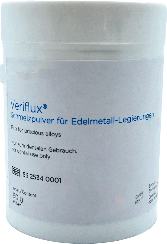 Veriflux® emwerk