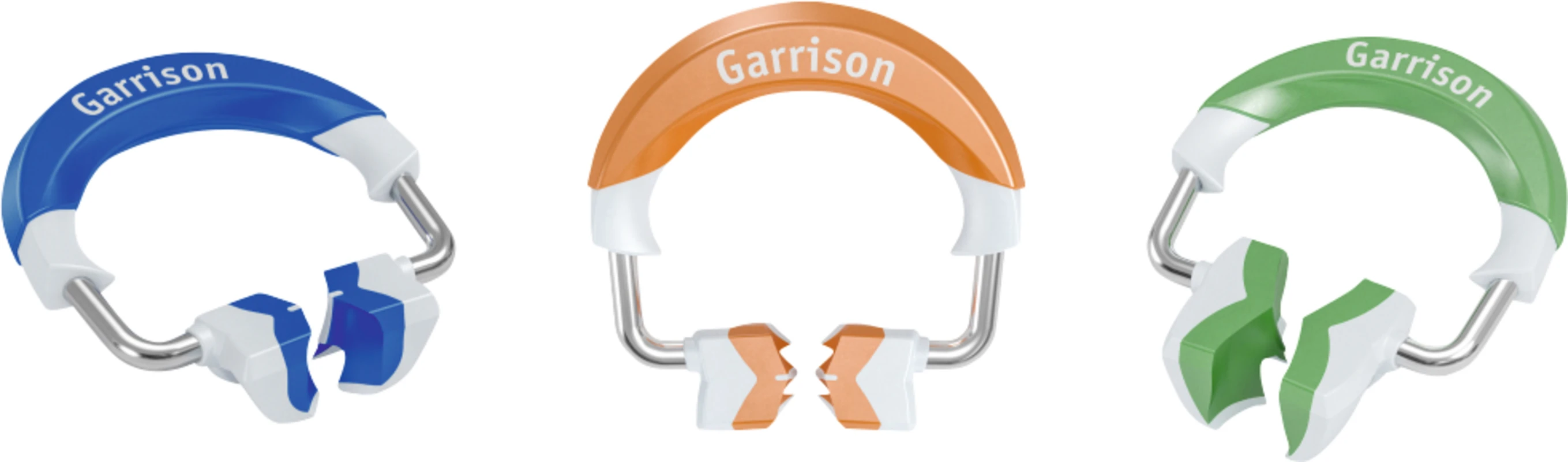 Separierringe Garrison Dental Solutions