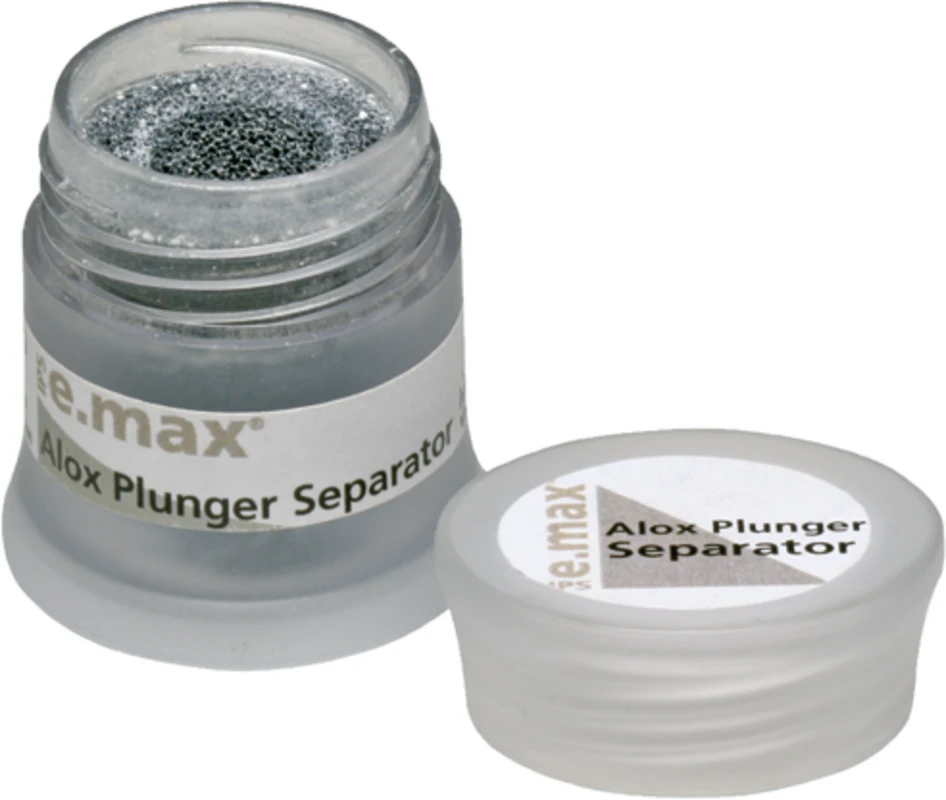 IPS e.max® Aloxkolben Ivoclar Vivadent