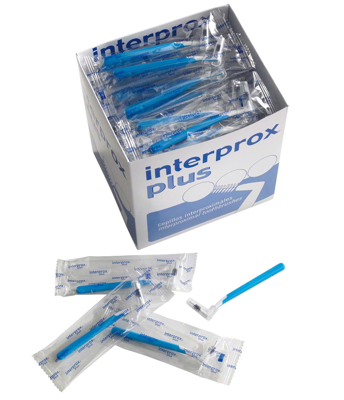 interprox® Plus DENTAID