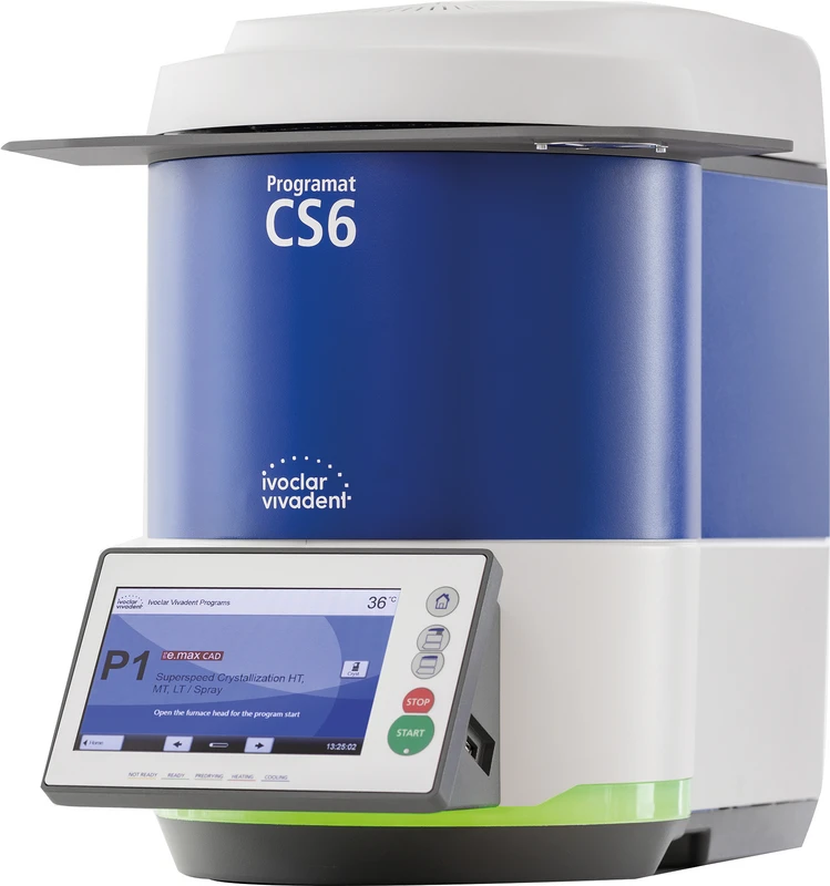 Programat CS6 Stück