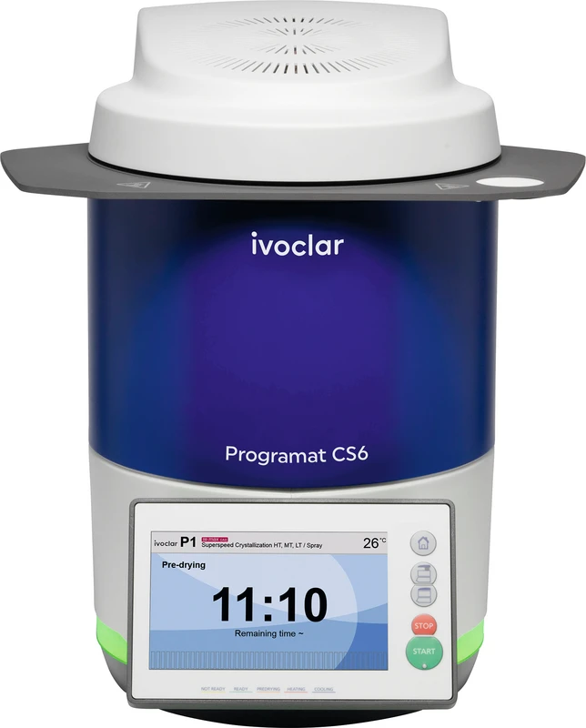 Programat CS6 Stück