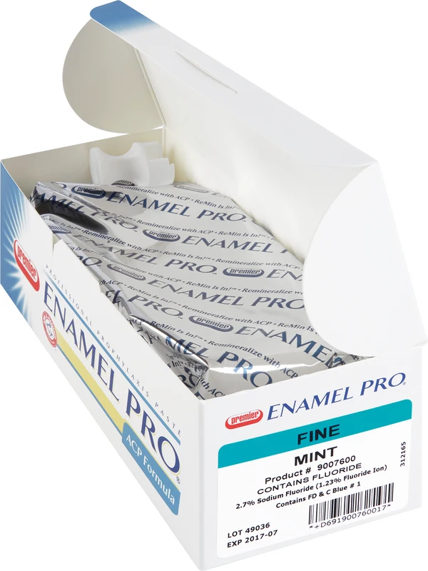 Enamel Pro®