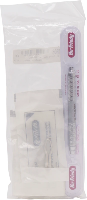 Implacare® II Einführungs Kit