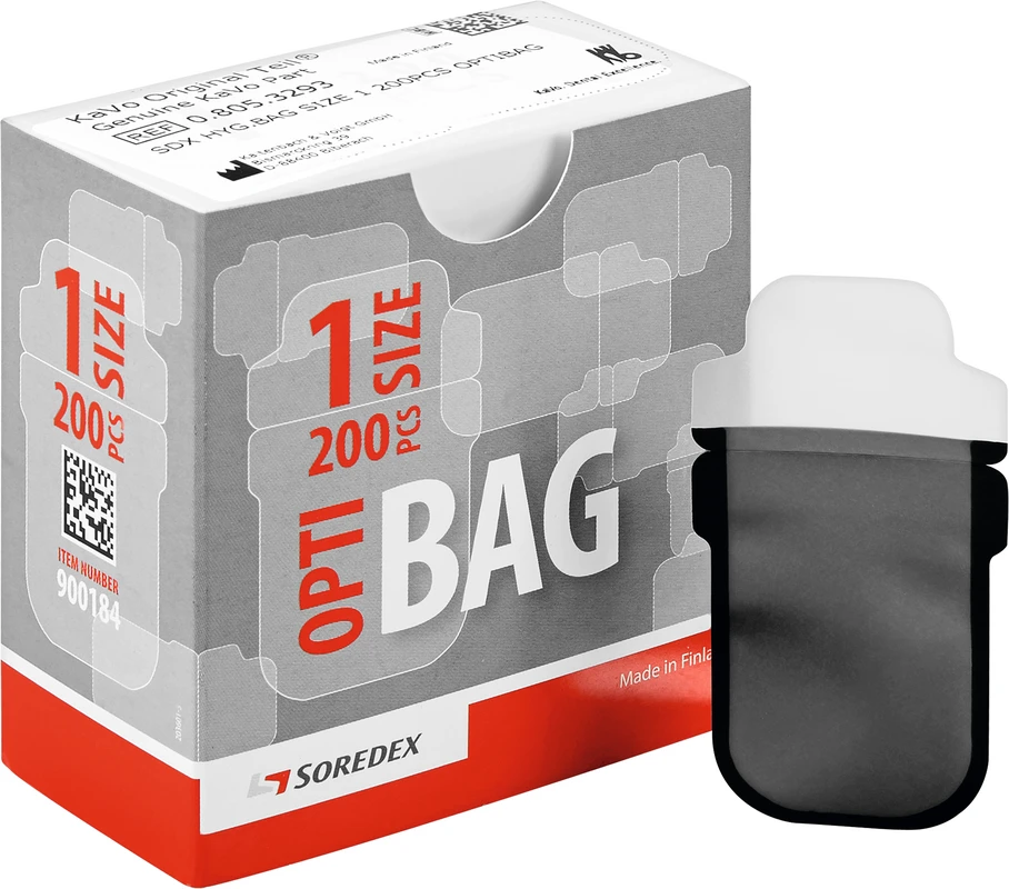 Digora Schutzhüllen KaVo