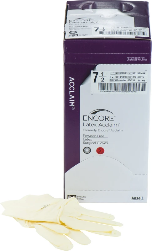 ENCORE® Latex Acclaim ENCORE® Latex Acclaim