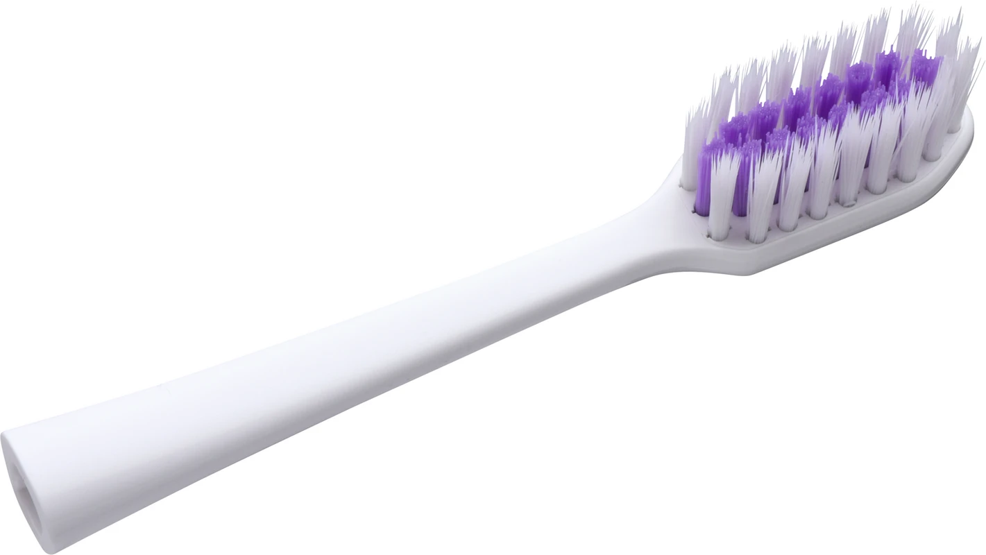 GUM® SONIC ORTHO Ersatzbürstenköpfe Packung 2 Stück