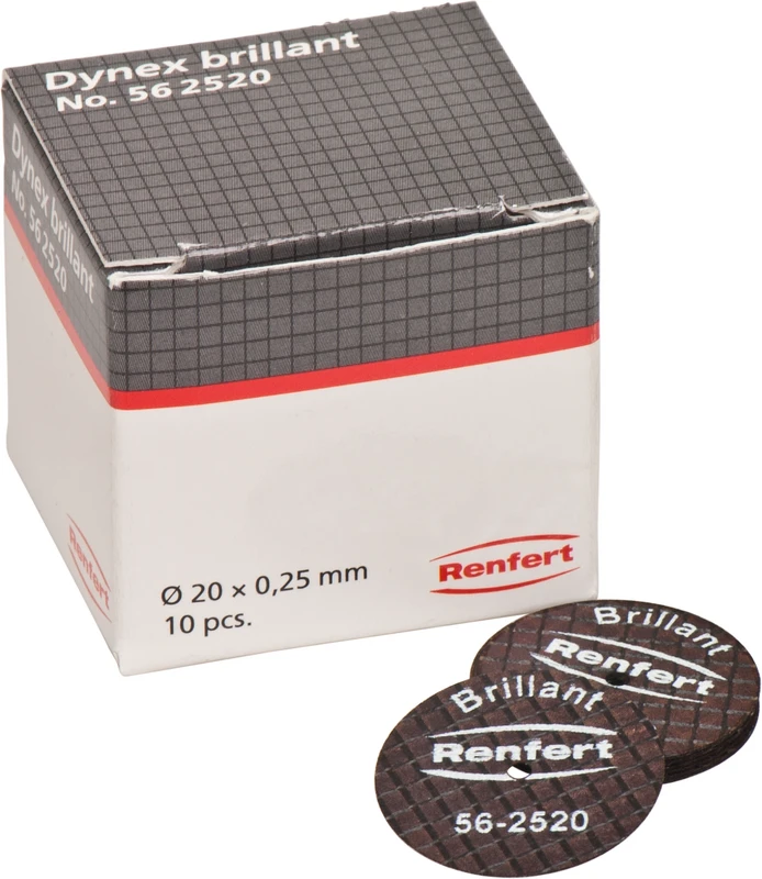 Dynex Brillant