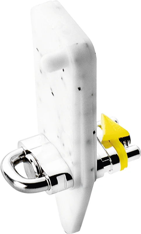 VECTOR® Sektorenschrauben Packung 50 Stück VECTOR 400, (B x H x L) 6,2 x 3 x 11 mm, Dehnung 3,5 mm