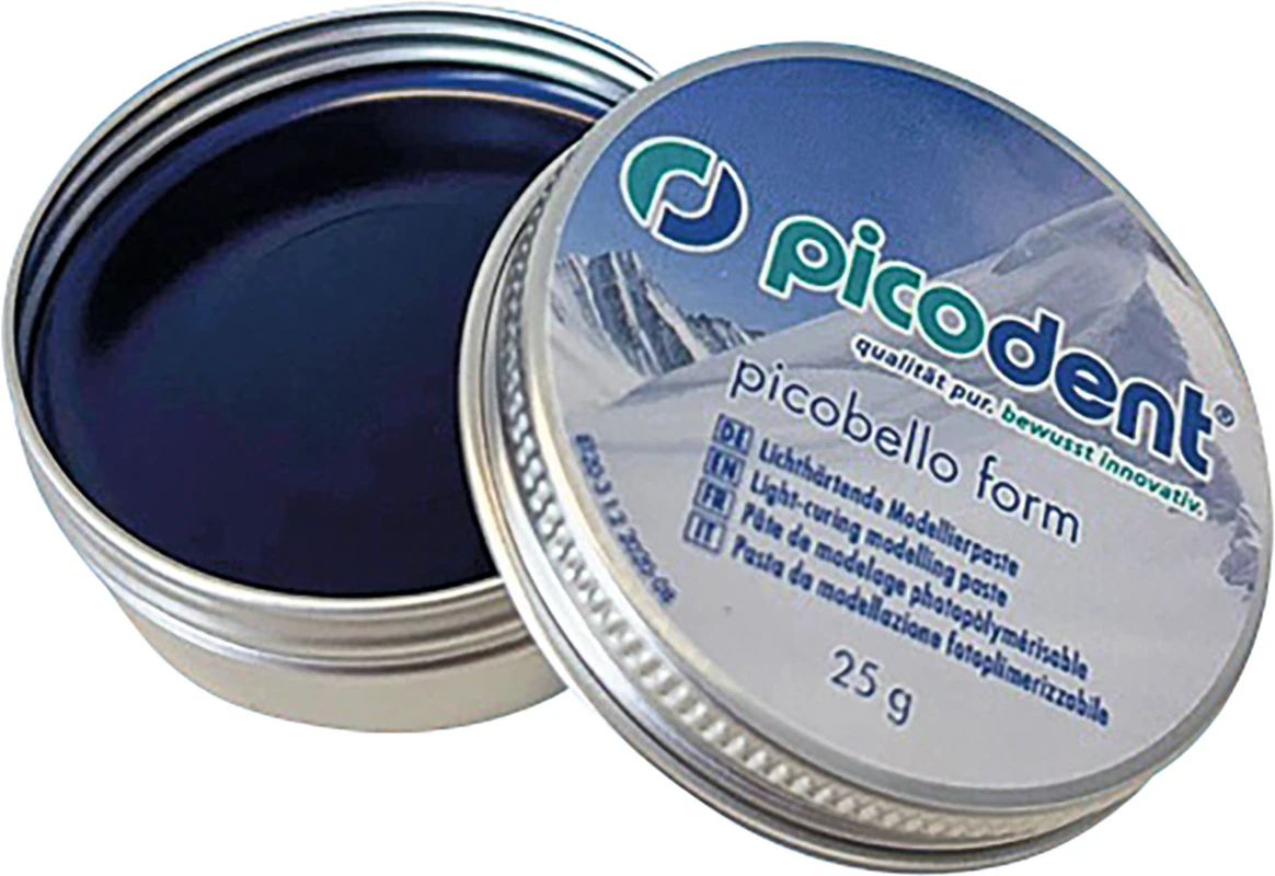 picobello form Dose 25 g