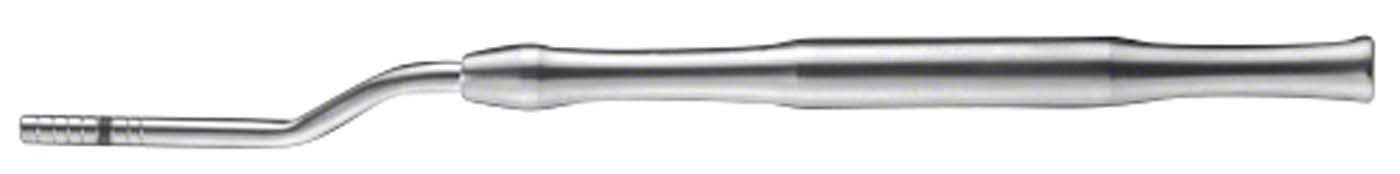 OSTEOTOM Knochenstößel Carl Martin