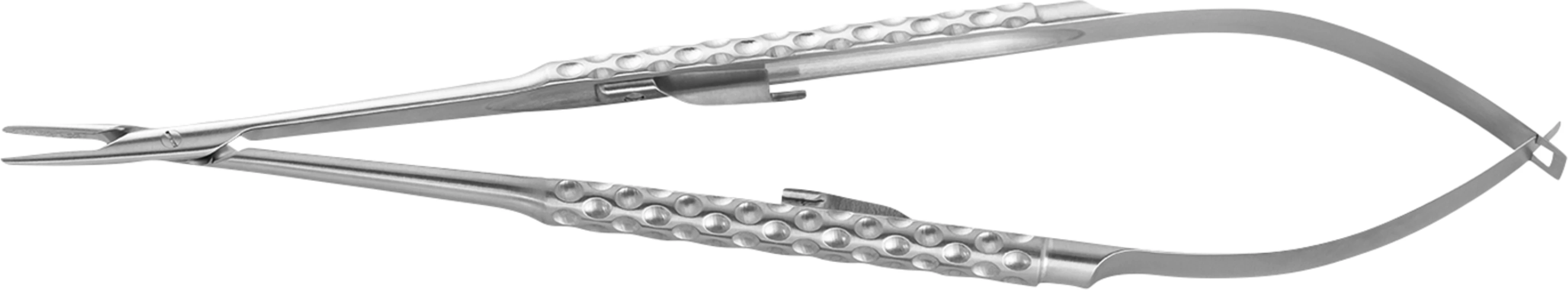 Mikronadelhalter American Eagle Instruments