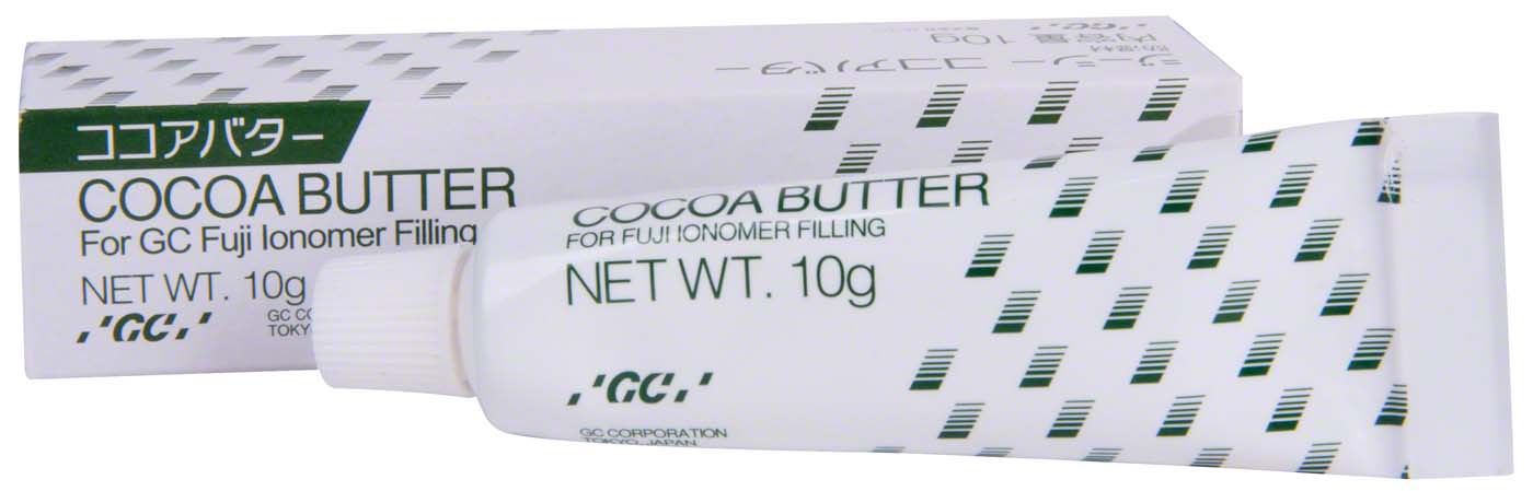 GC Cocoa Butter GC