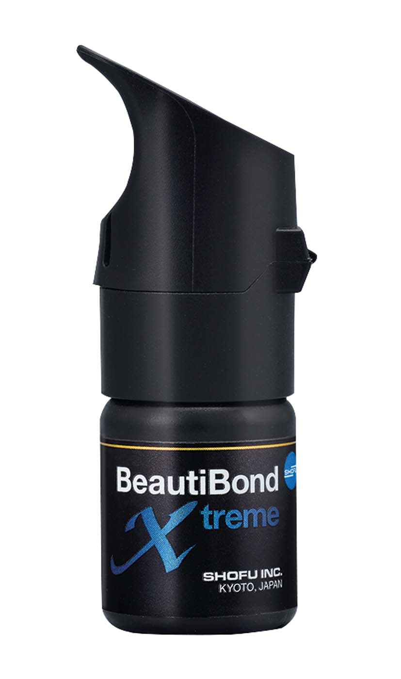 BeautiBond Xtreme SHOFU