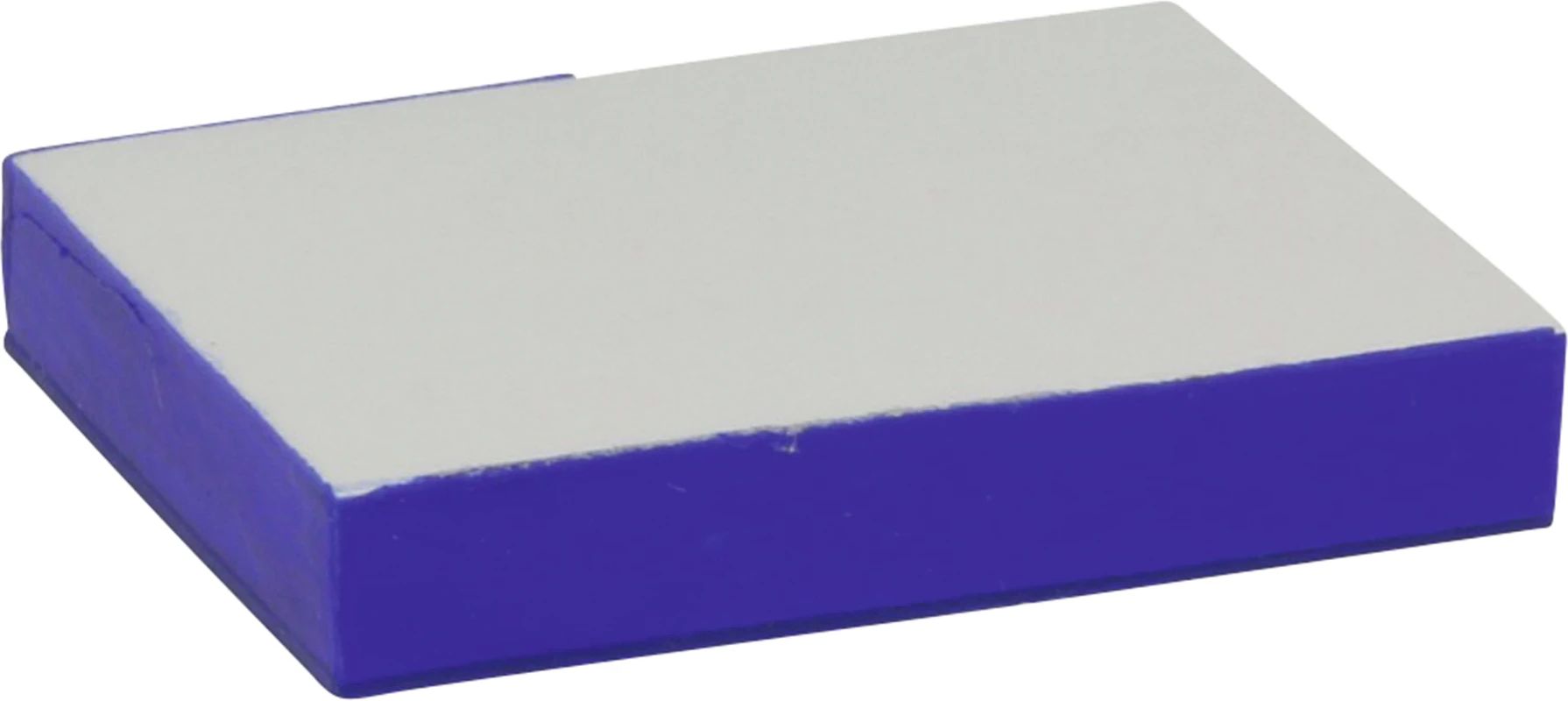 Monoart Anmischblock Packung 12 Stück 4,5 x 3,5 cm, PE-beschichtet