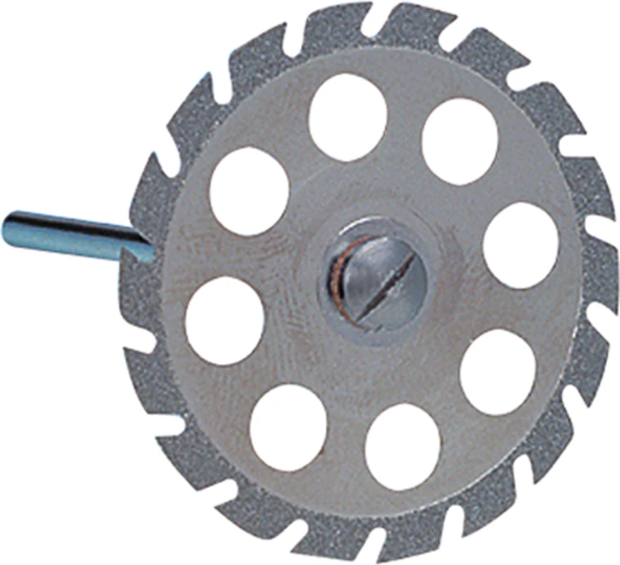 Plastercut Trennscheiben Renfert