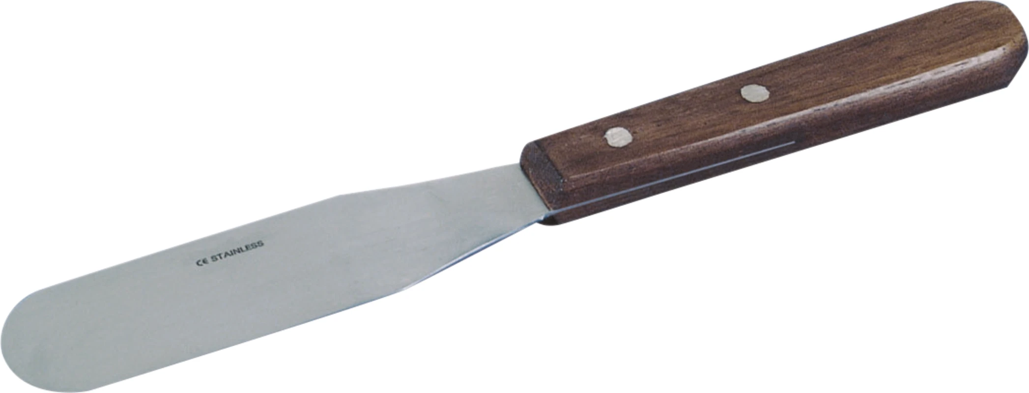 Gips Spatel RS Stück 304314