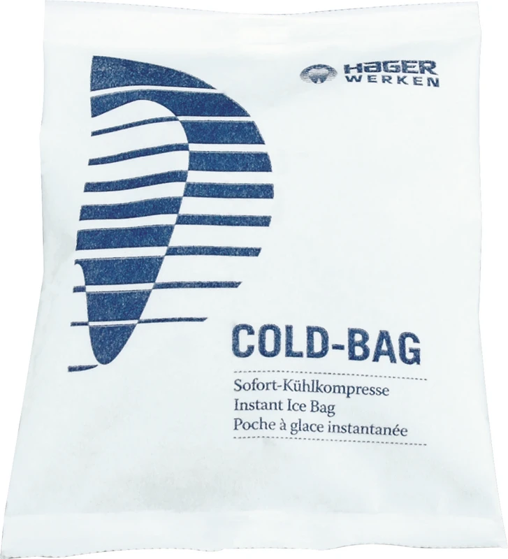 COLD-BAG Packung 10 Stück