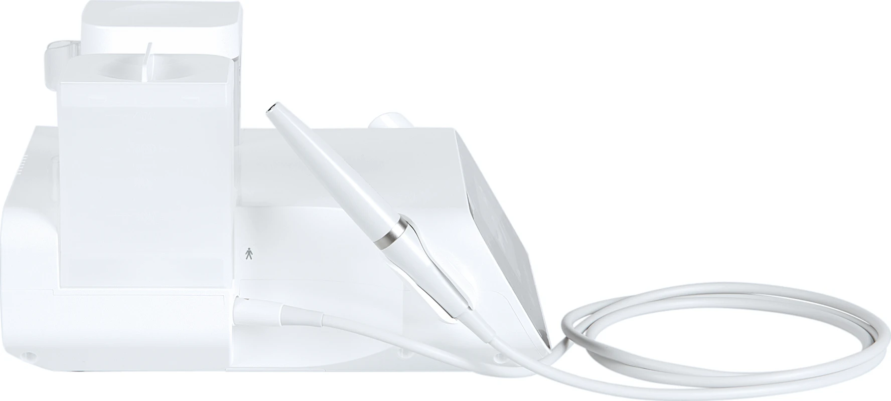 Varios Combi Pro Basic Kit Set inklusive Zubehör