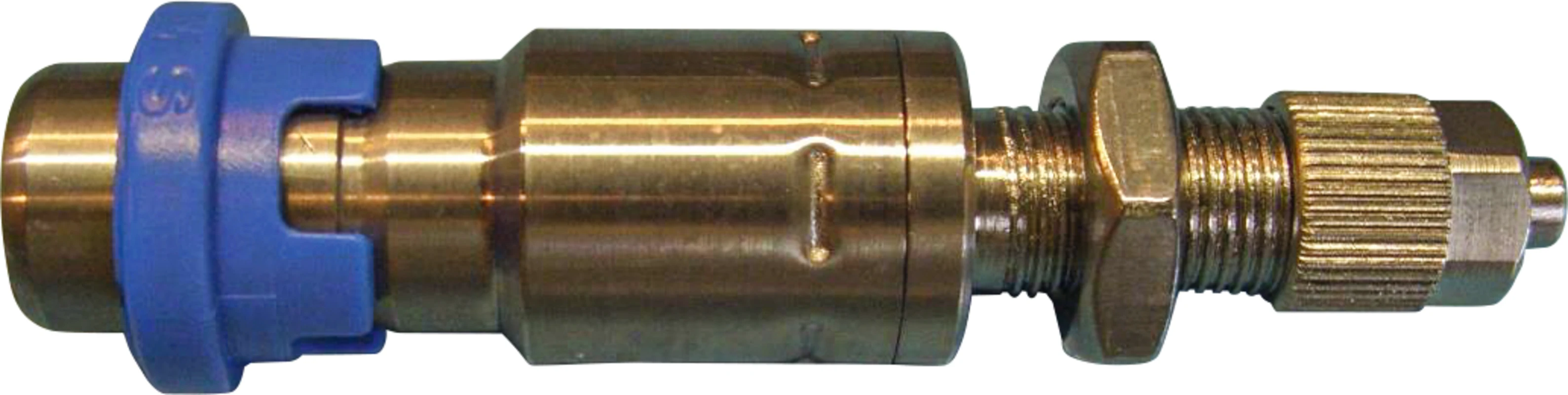 AIR-FLOW® Luftkupplung Stück