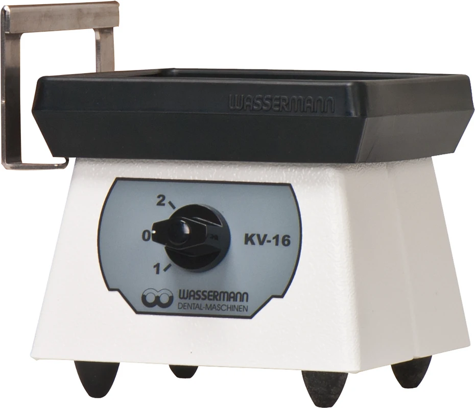 Power Rüttler KV-16 Wassermann Dental-Maschinen