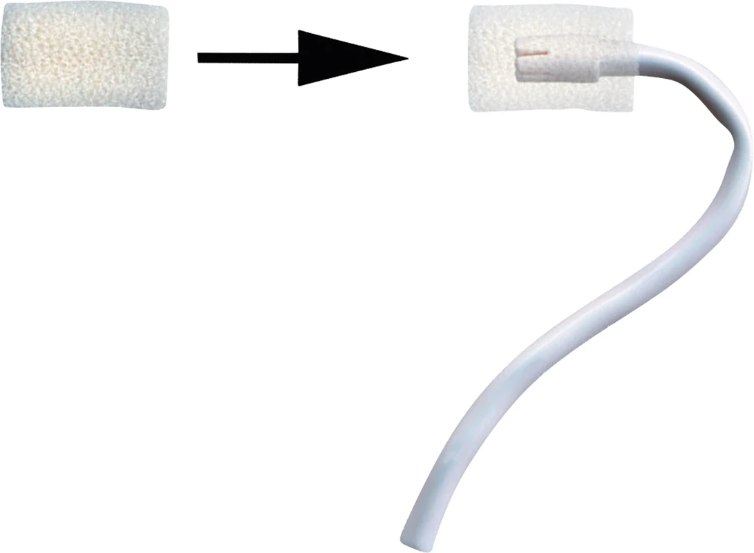 Comfi-Tips® Packung 100 Stück Comfi-Tips® Packung 100 Stück