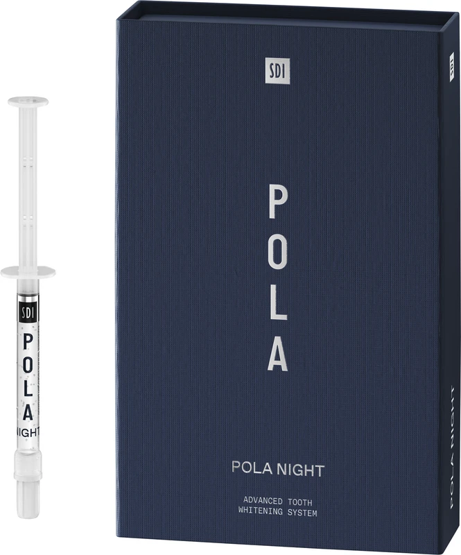 polanight Set Mini 4 x 1,3 g 16 %
