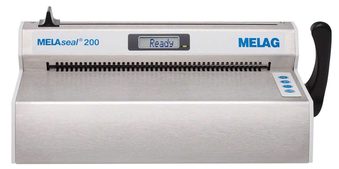 MELAseal® 200 MELAG